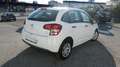 Citroen C3 1,1 Eco *Pickerl 10/2024+4M* Blanc - thumbnail 5