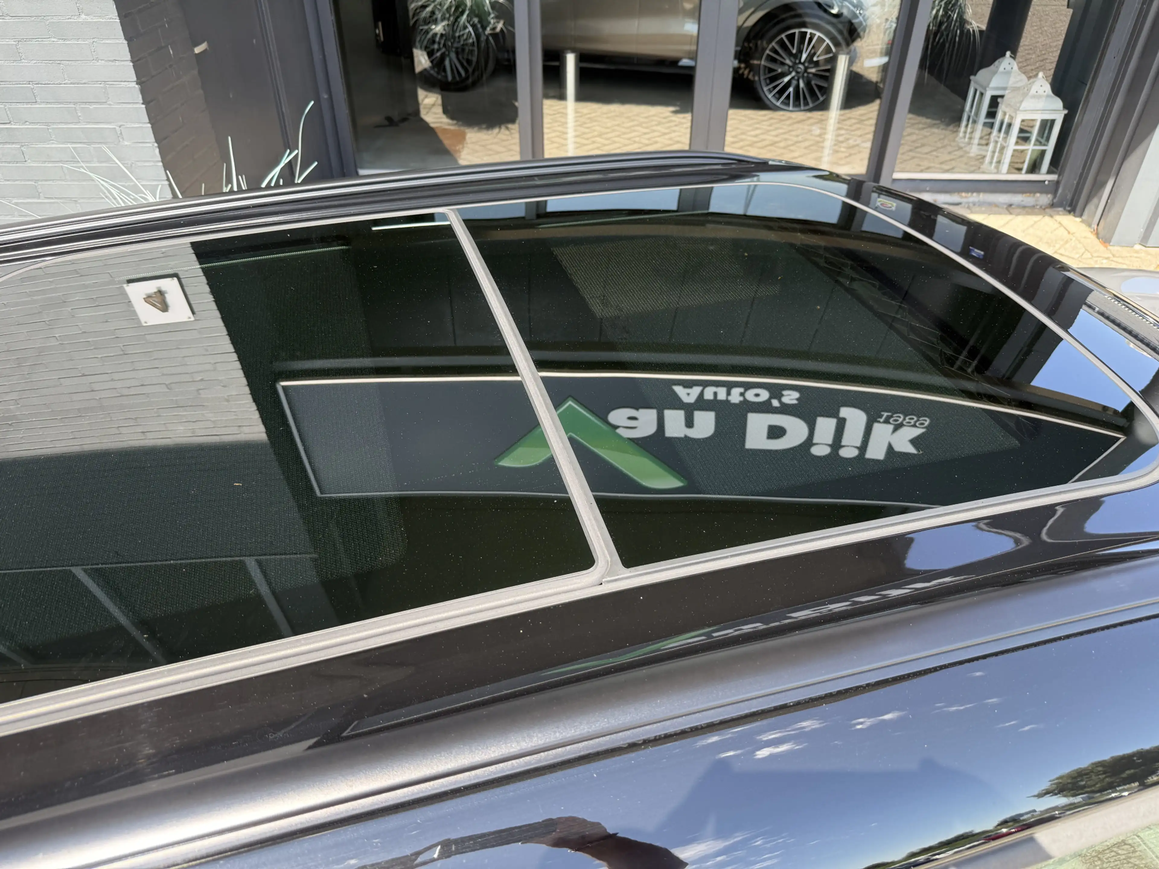 MINI Cooper S Clubman 2.0 Panodak Leer Navi Camera Pdc — photo 11