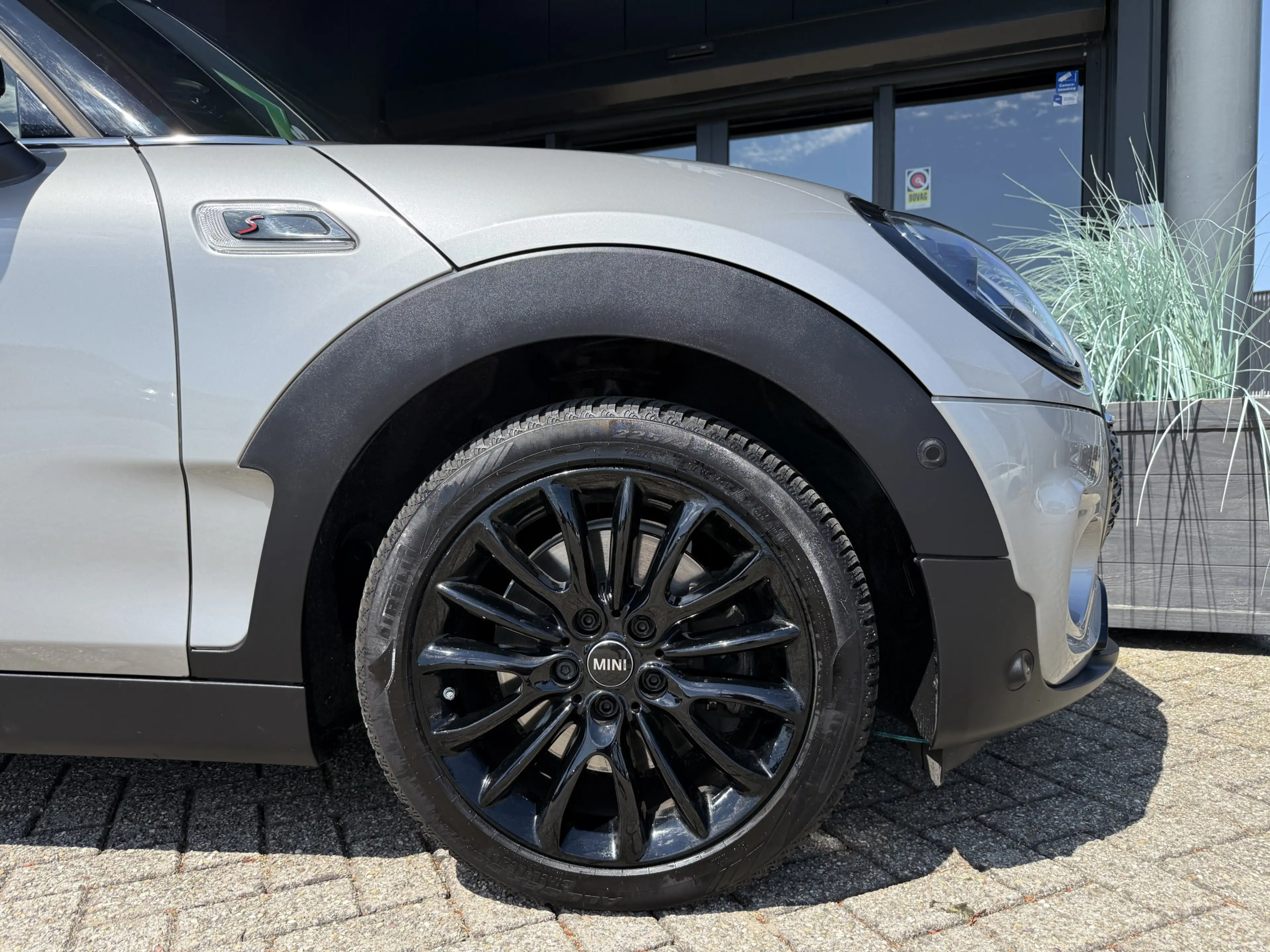 MINI Cooper S Clubman 2.0 Panodak Leer Navi Camera Pdc — photo 6