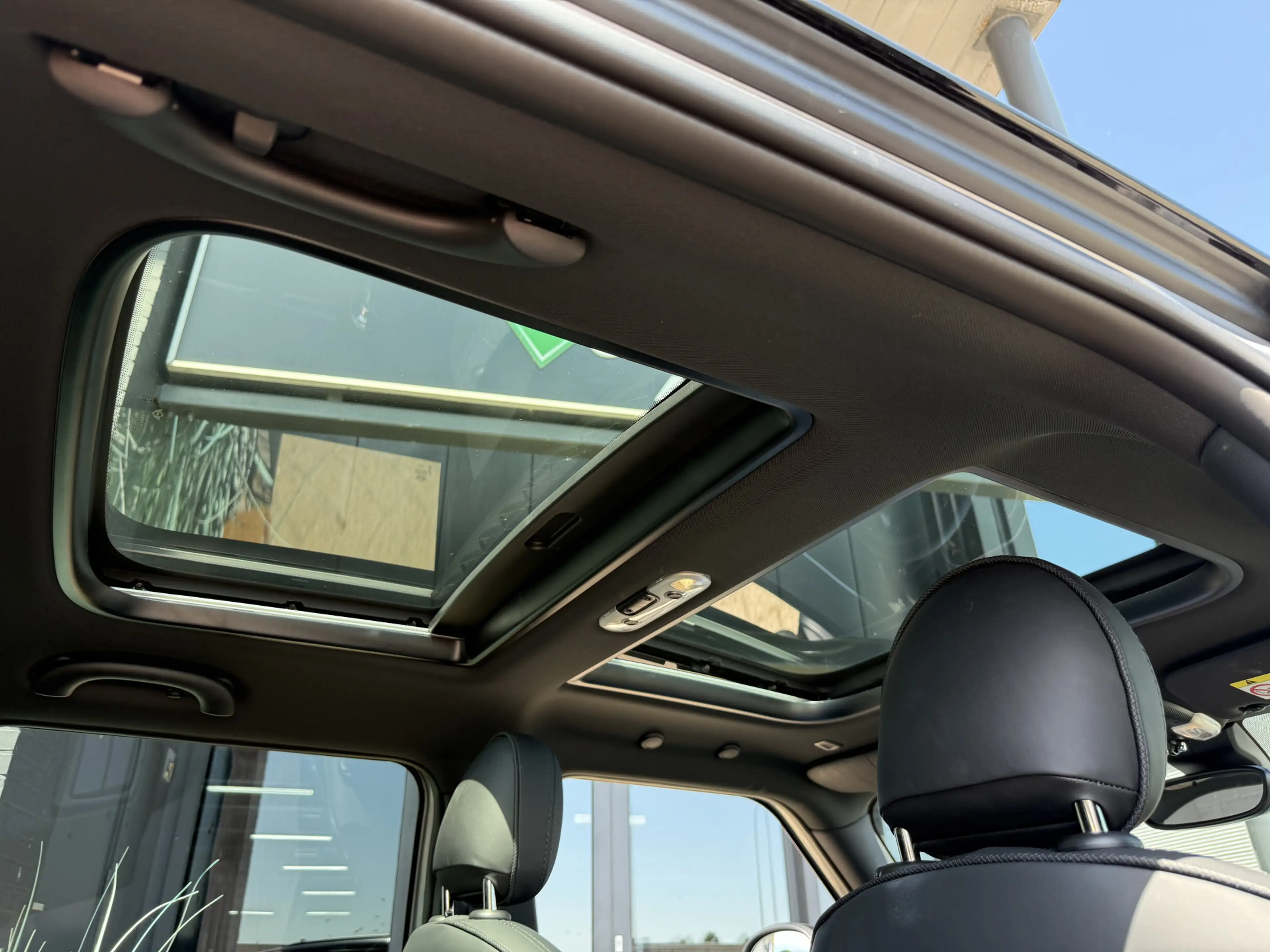 MINI Cooper S Clubman 2.0 Panodak Leer Navi Camera Pdc — photo 12
