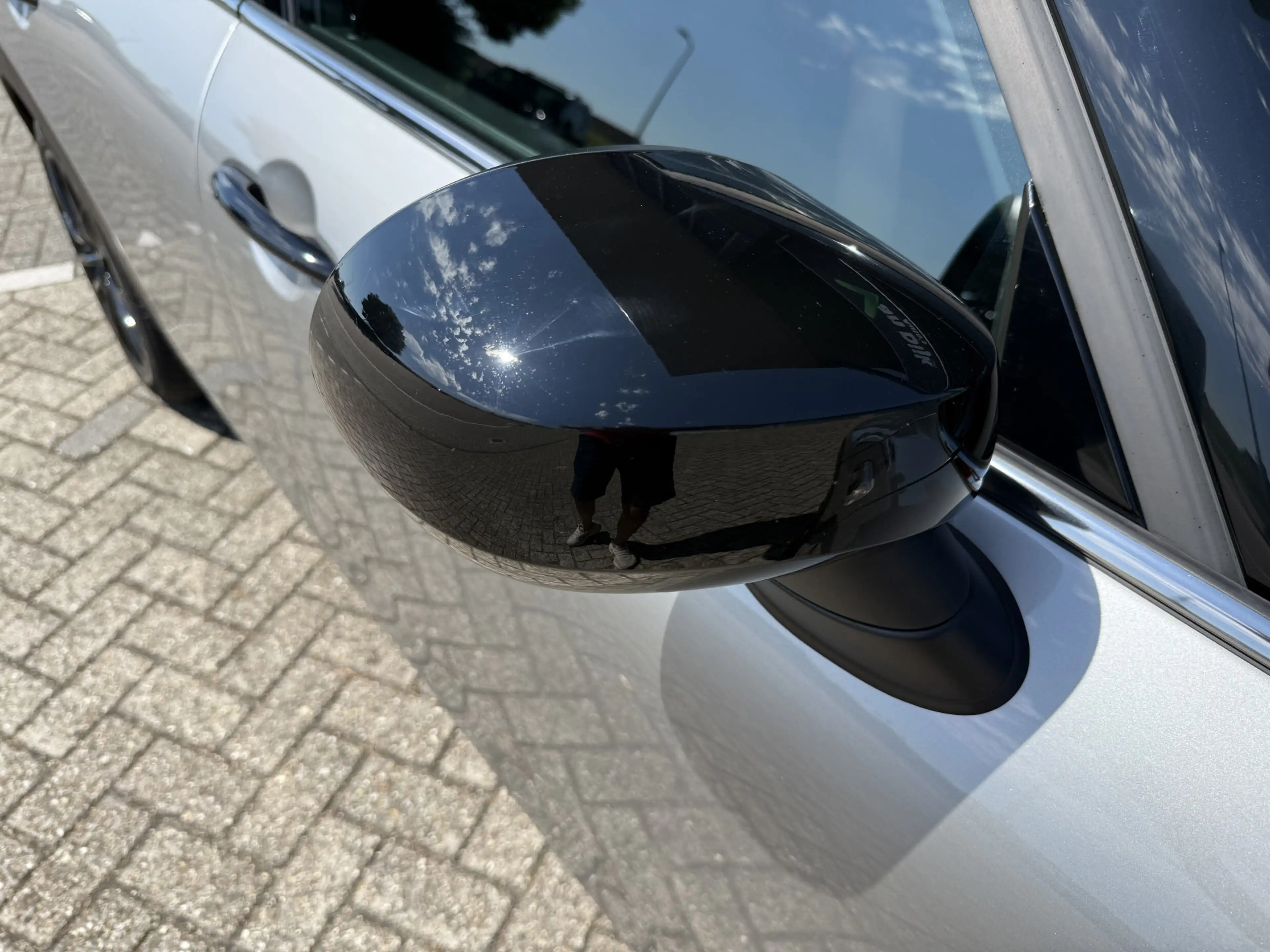 MINI Cooper S Clubman 2.0 Panodak Leer Navi Camera Pdc — photo 14