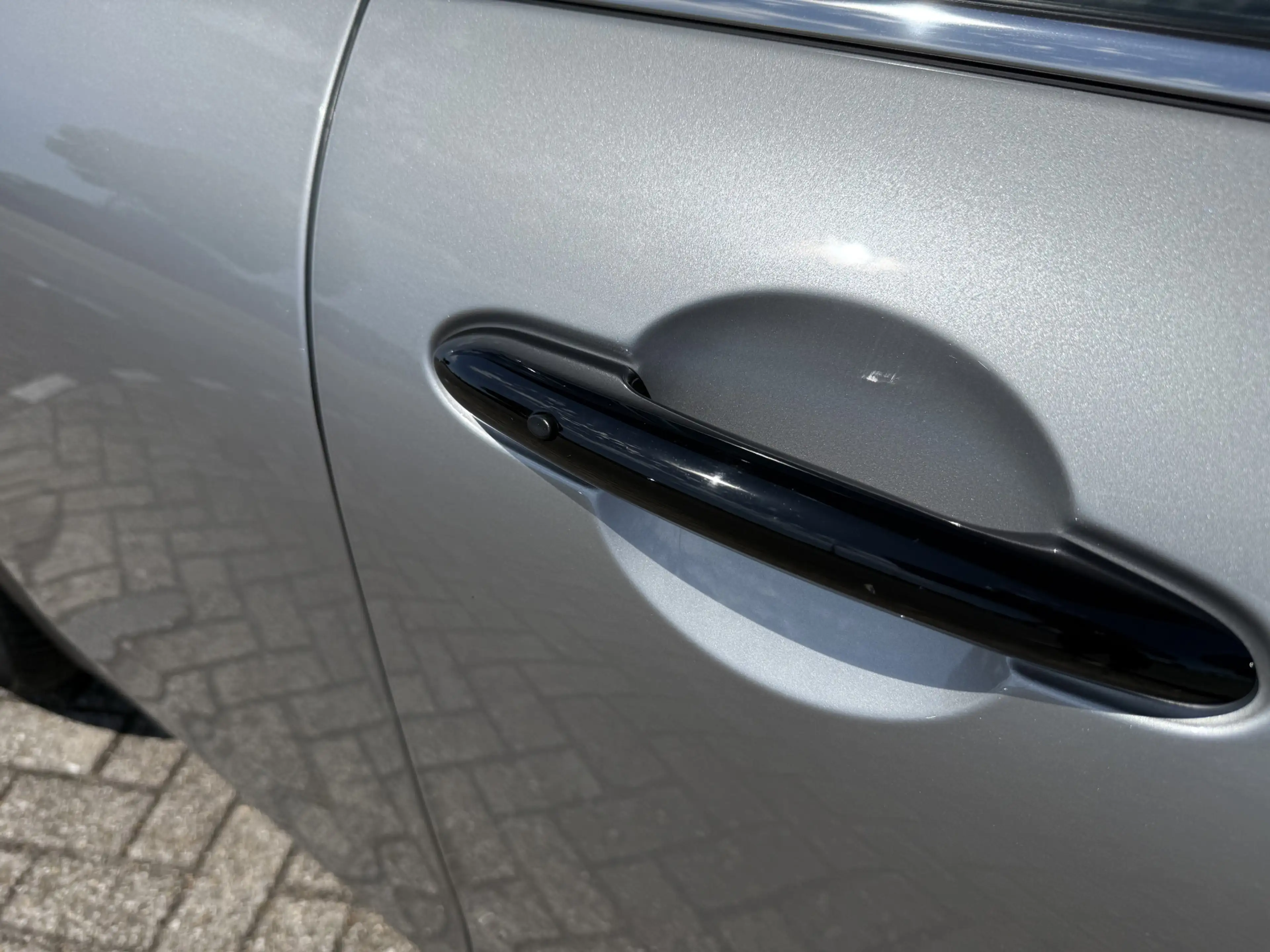 MINI Cooper S Clubman 2.0 Panodak Leer Navi Camera Pdc — photo 13