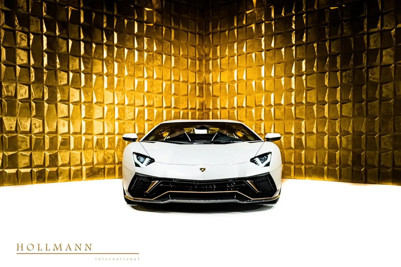 Lamborghini Aventador LP 780-4 ULTIMAE + 1 OF 350 + Silver - 2