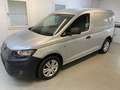 Volkswagen Caddy Cargo Kasten 2.0TDI 90KW 122PS Klima DAB Bluetooth Silber - thumbnail 2