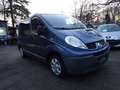 Renault Trafic Kasten L1H1 2,7t/ 2-Hand / Tüv 03.2027 Blau - thumbnail 4