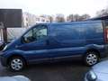 Renault Trafic Kasten L1H1 2,7t/ 2-Hand / Tüv 03.2027 Blau - thumbnail 9