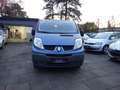 Renault Trafic Kasten L1H1 2,7t/ 2-Hand / Tüv 03.2027 Blau - thumbnail 3