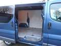 Renault Trafic Kasten L1H1 2,7t/ 2-Hand / Tüv 03.2027 Blau - thumbnail 15