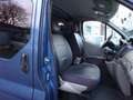 Renault Trafic Kasten L1H1 2,7t/ 2-Hand / Tüv 03.2027 Blau - thumbnail 16