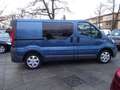 Renault Trafic Kasten L1H1 2,7t/ 2-Hand / Tüv 03.2027 Blau - thumbnail 5