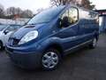 Renault Trafic Kasten L1H1 2,7t/ 2-Hand / Tüv 03.2027 Blau - thumbnail 1