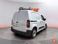 Peugeot Partner Furgón M Carga Increm Diésel 100CV Man Blanco - thumbnail 7
