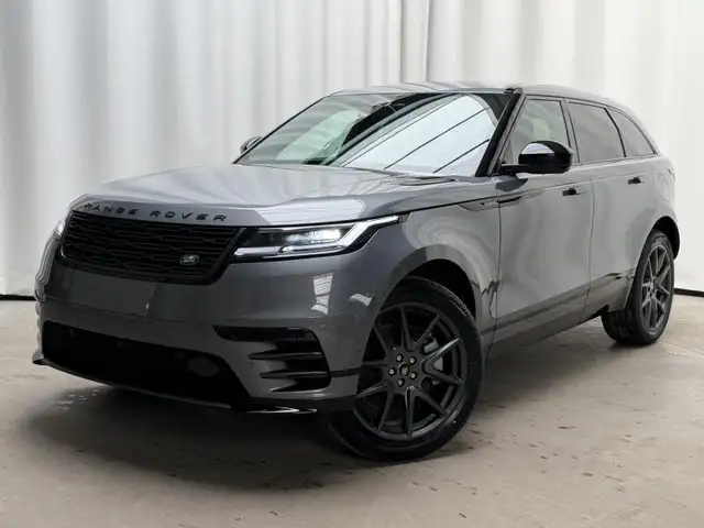 Land Rover Range Rover Velar P400e 4WD Auto Dynamic SE