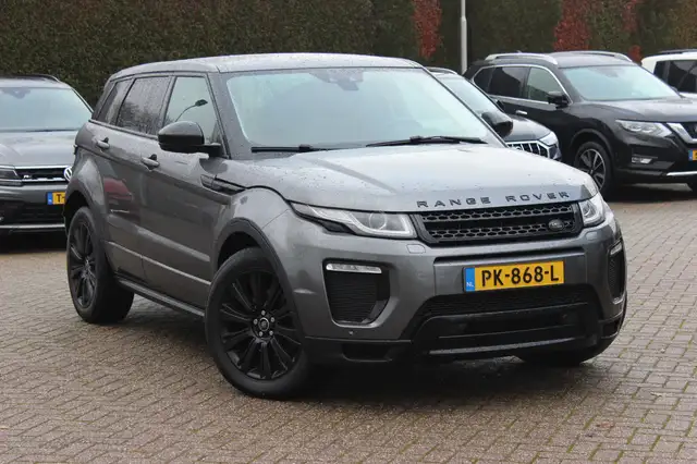 Land Rover Range Rover Evoque 2.0 TD4 HSE / Panoramadak / Camera / Leder / Navig