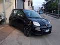 Fiat Panda Panda III 2021 1.2 easypower Gpl s Zwart - thumbnail 7