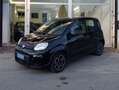 Fiat Panda Panda III 2021 1.2 easypower Gpl s Zwart - thumbnail 2