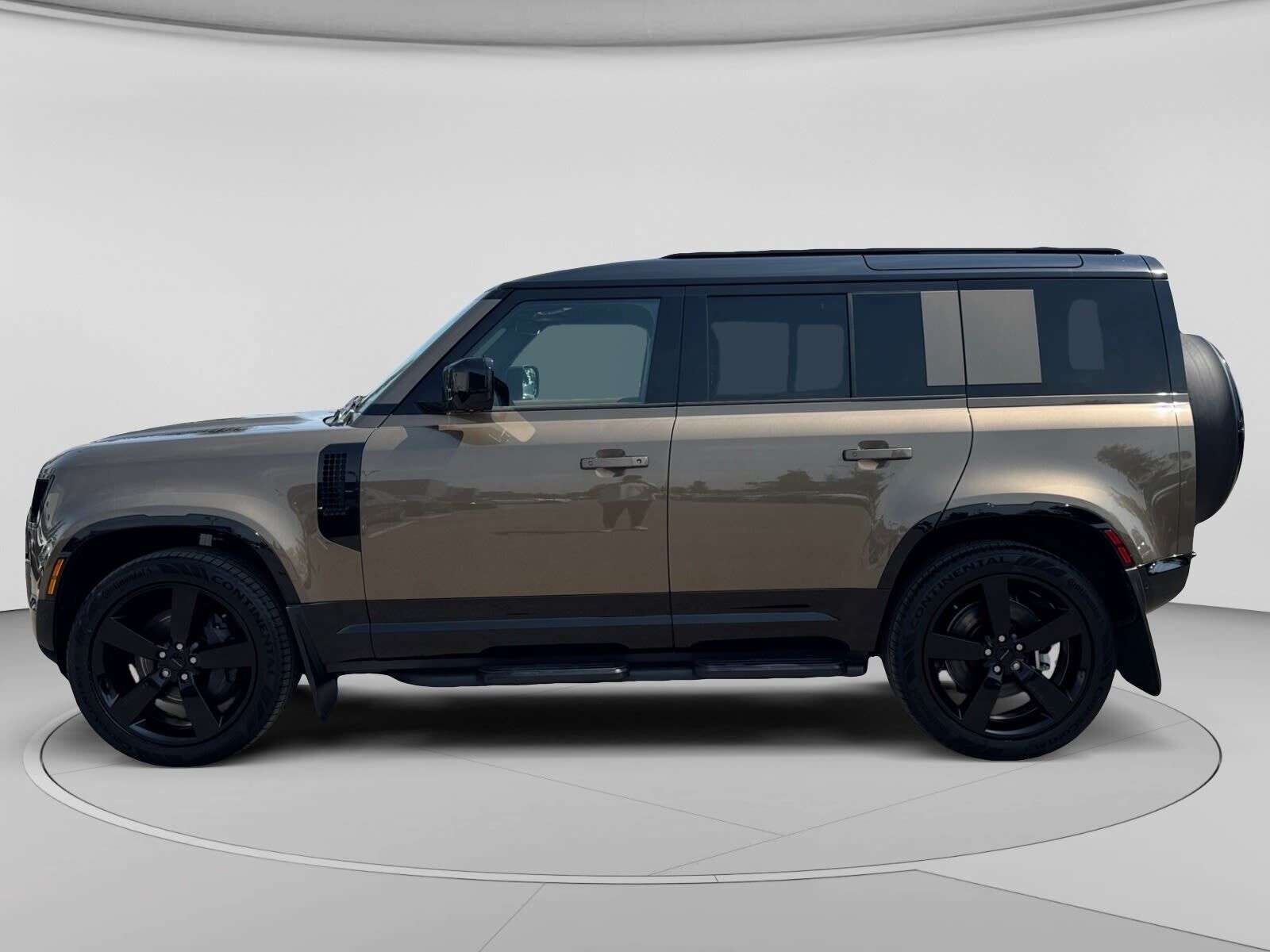 2026 Land Rover Defender 110 P400 X-Dynamic SE — снимка 1