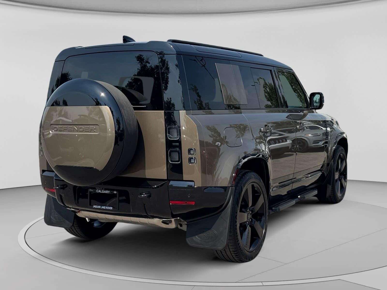 2026 Land Rover Defender 110 P400 X-Dynamic SE — снимка 1