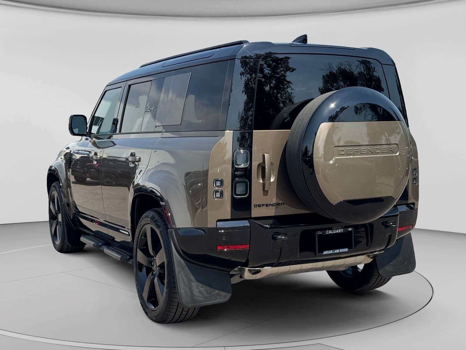 2026 Land Rover Defender 110 P400 X-Dynamic SE — снимка 1