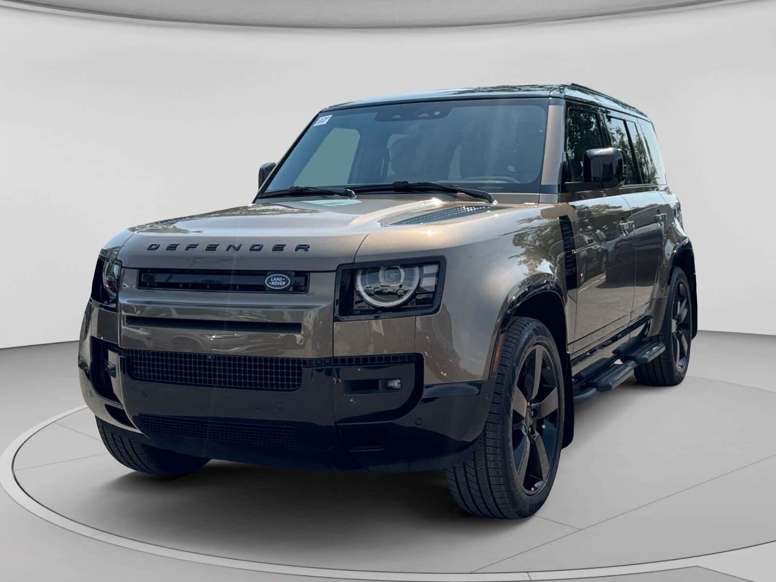 2026 Land Rover Defender 110 P400 X-Dynamic SE
