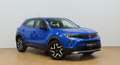 Opel Mokka 1.2T Elegance Bleu - thumbnail 2
