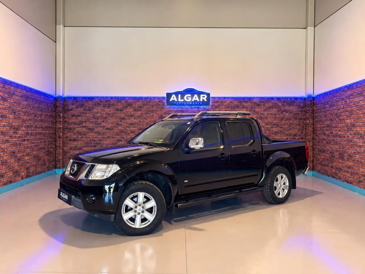 Nissan Unknown