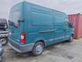 Renault Master ICE Verde - thumbnail 4
