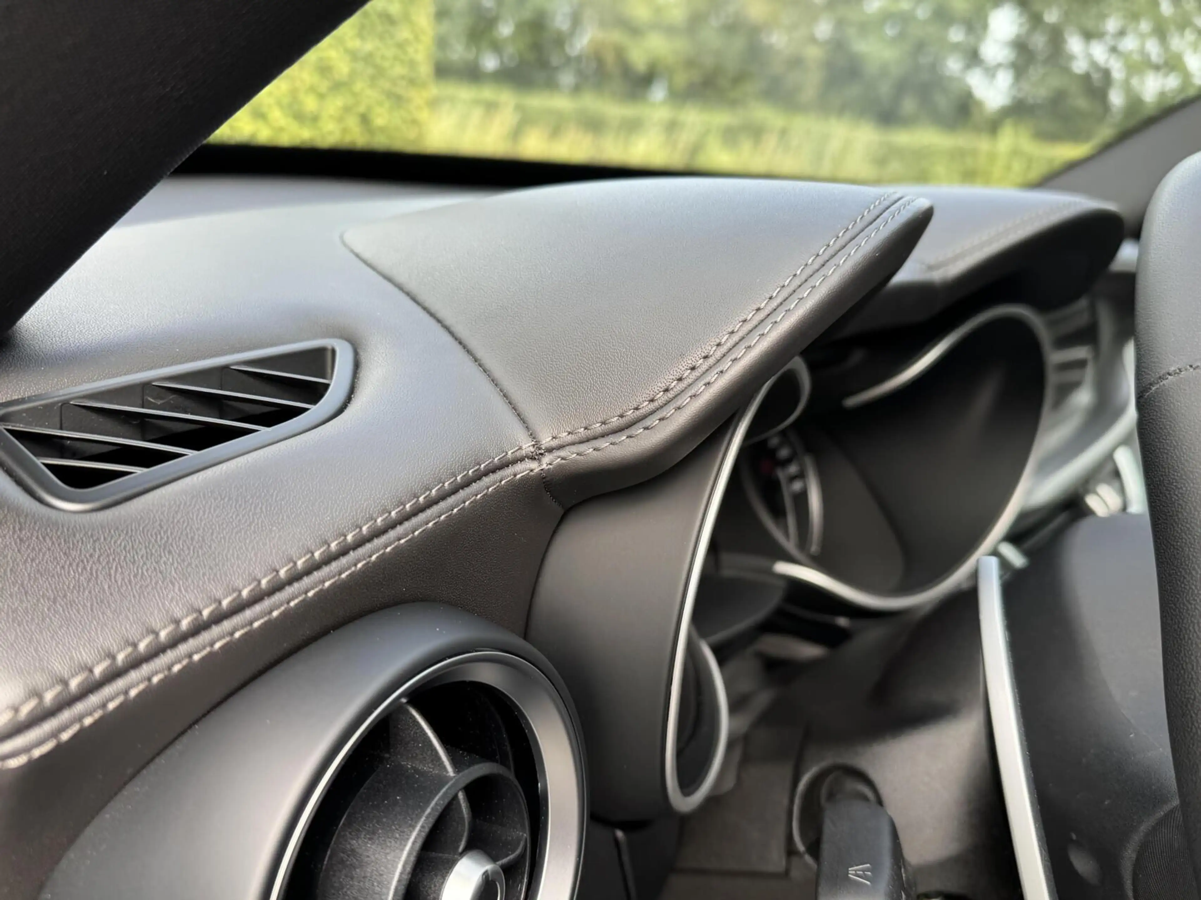 Alfa Romeo Stelvio 2.0tT Q4 Veloce, 310pk. 20 inch, Pano, vol!! — photo 15
