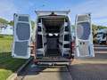 Mercedes-Benz Sprinter 516 L2H2 Dubbellucht Airco 163Pk ! Blanc - thumbnail 11