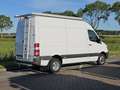 Mercedes-Benz Sprinter 516 L2H2 Dubbellucht Airco 163Pk ! Blanc - thumbnail 3