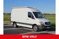 Mercedes-Benz Sprinter 516 L2H2 Dubbellucht Airco 163Pk ! Weiß - thumbnail 4