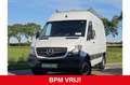 Mercedes-Benz Sprinter 516 L2H2 Dubbellucht Airco 163Pk ! Weiß - thumbnail 2