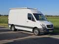 Mercedes-Benz Sprinter 516 L2H2 Dubbellucht Airco 163Pk ! Blanc - thumbnail 4