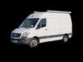 Mercedes-Benz Sprinter 516 L2H2 Dubbellucht Airco 163Pk ! Blanc - thumbnail 1