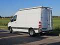 Mercedes-Benz Sprinter 516 L2H2 Dubbellucht Airco 163Pk ! Blanc - thumbnail 5