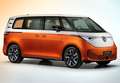 Volkswagen ID. Buzz Pro Batalla Corta 210KW 79Kwh - thumbnail 23