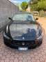 Maserati Ghibli 3.0 V6 DS 275CV BLACK LINE STUPENDA Nero - thumbnail 6