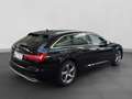 Audi A6 45 TFSI ADVANCED LEDER AHK MEMORY KAMER Schwarz - thumbnail 3