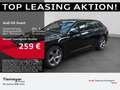 Audi A6 45 TFSI ADVANCED LEDER AHK MEMORY KAMER Schwarz - thumbnail 1