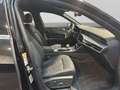 Audi A6 45 TFSI ADVANCED LEDER AHK MEMORY KAMER Schwarz - thumbnail 4