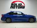 BMW 318 318 d M Sport/Laser/Harman/HUD/ACC/Ambiente Blau - thumbnail 4
