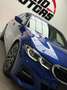 BMW 318 318 d M Sport/Laser/Harman/HUD/ACC/Ambiente Blau - thumbnail 9