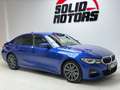 BMW 318 318 d M Sport/Laser/Harman/HUD/ACC/Ambiente Blau - thumbnail 2