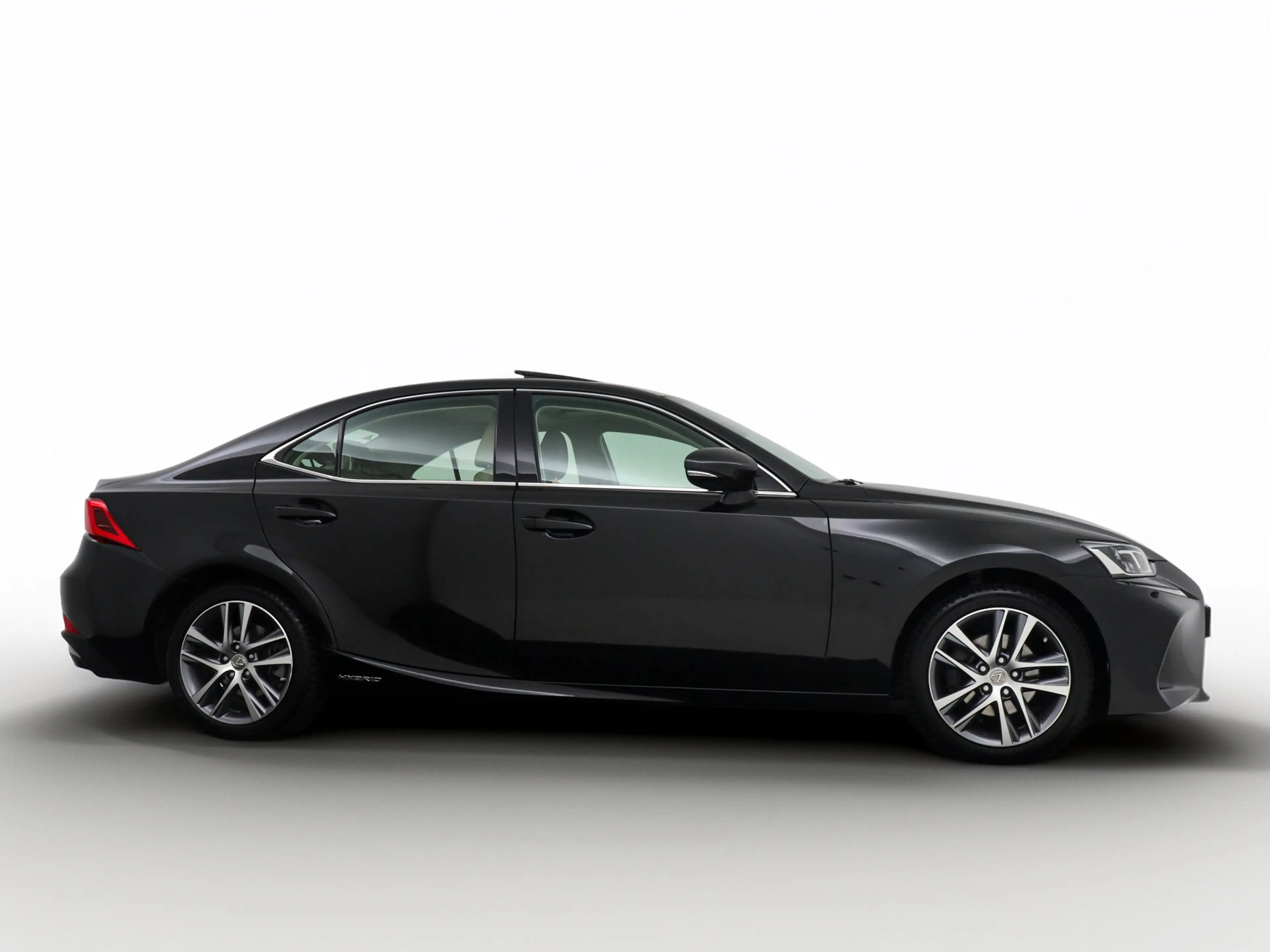 Lexus IS 300 300h Luxury Line | Schuif/Kantel Dak | Lederen bek — photo 10