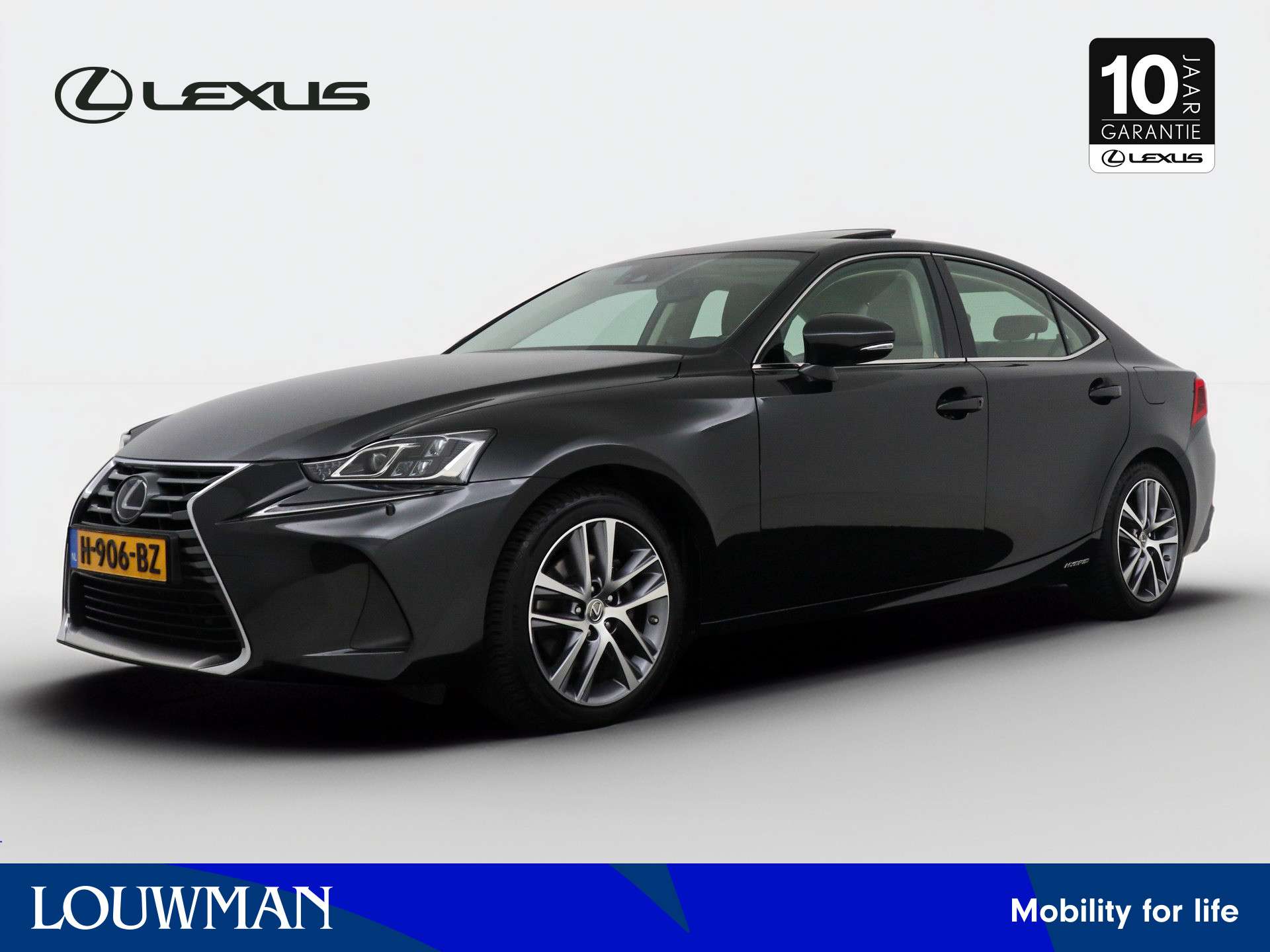 2020 Lexus IS300