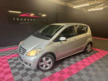 200 CDI Avantgarde / AUTOMATIQUE / ENTRETIEN COMPLET