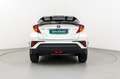Toyota C-HR 125H Advance Blanco - thumbnail 4