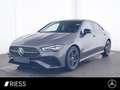 Mercedes-Benz CLA 220 4MATIC Coupé Gris - thumbnail 1