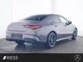 Mercedes-Benz CLA 220 4MATIC Coupé SpurW W-Paket S-Sitz PDC Grau - thumbnail 2