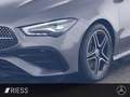 Mercedes-Benz CLA 220 4MATIC Coupé SpurW W-Paket S-Sitz PDC Grau - thumbnail 3